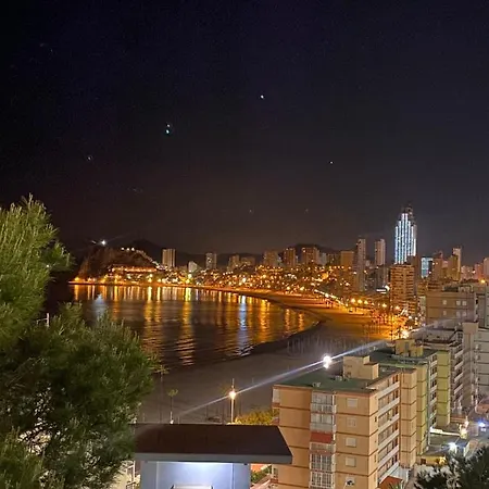 شقة Front With Beautiful Sea View