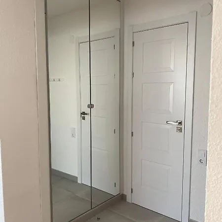 Front With Beautiful Sea View