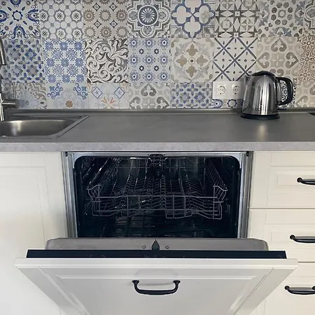 Front With Beautiful Sea View * Бенидорм