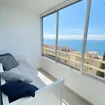 Front With Beautiful Sea View