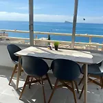 アパート Front With Beautiful Sea View *
