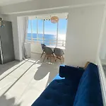 Front With Beautiful Sea View