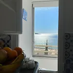 Front With Beautiful Sea View アパート ベニドルム