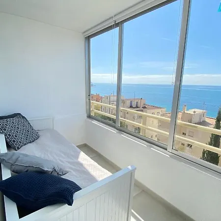 Front With Beautiful Sea View