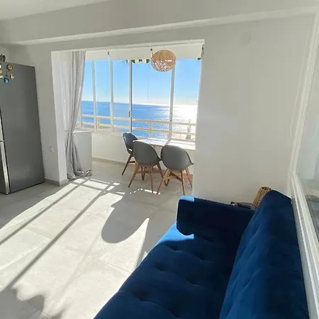 Front With Beautiful Sea View