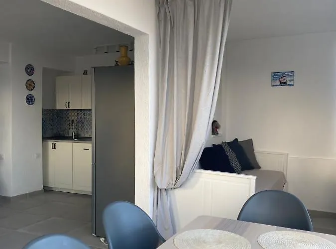 Front With Beautiful Sea View Benidorm