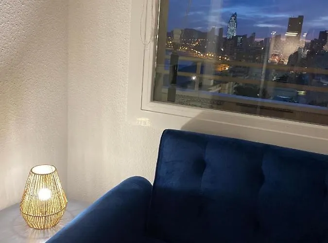 Front With Beautiful Sea View *