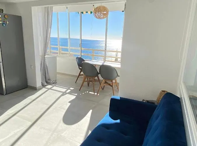 Front With Beautiful Sea View
